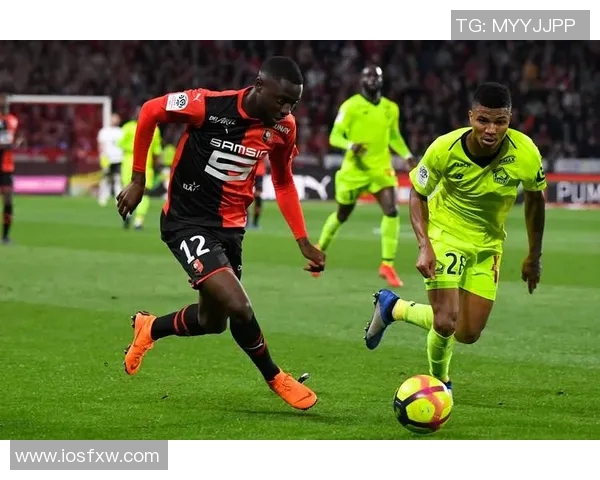 雷恩与昂热精彩对决比分直播全程跟踪分析与实时更新