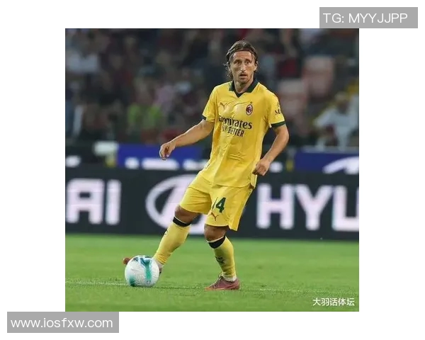 内马尔与莫德里奇对决解析足球场上的技术与智慧之争