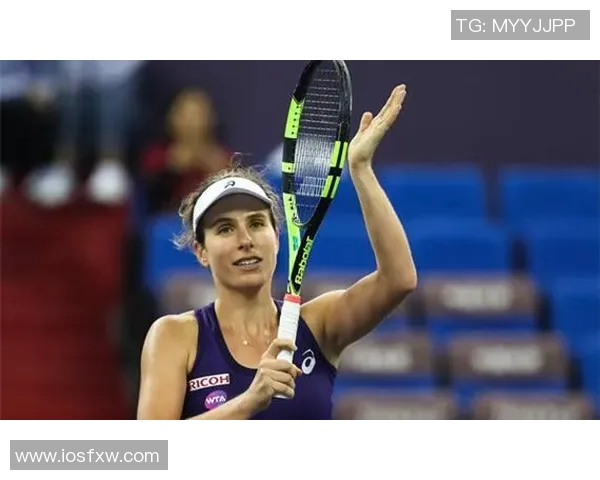 加西亚与孔塔激战精彩纷呈谁将晋级下一轮的巅峰对决 加西亚与孔塔激战精彩纷呈谁将晋级下一轮的巅峰对决