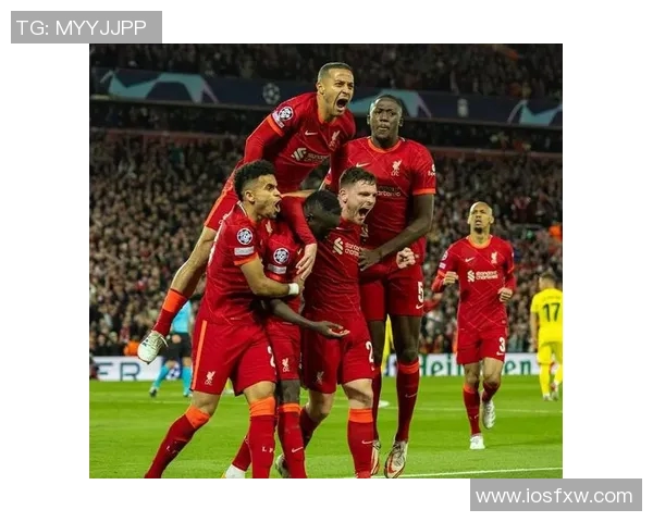 利物浦对阵巴黎的精彩赛事免费直播信息一览