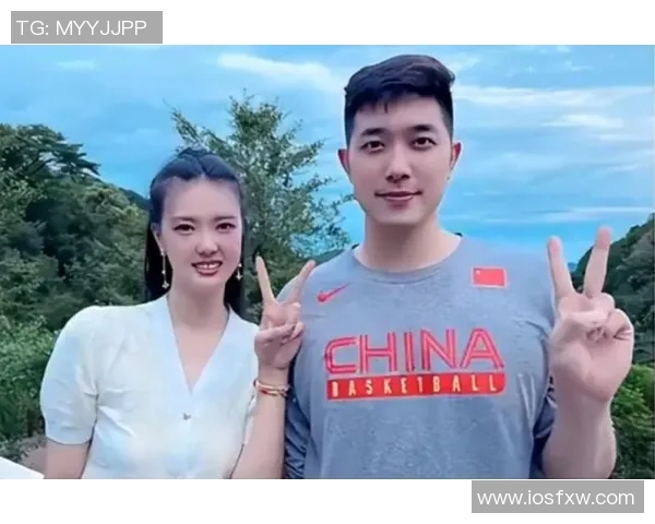 吴冠希的篮球之路：从青涩少年到CBA明星球员的成长历程与奋斗故事