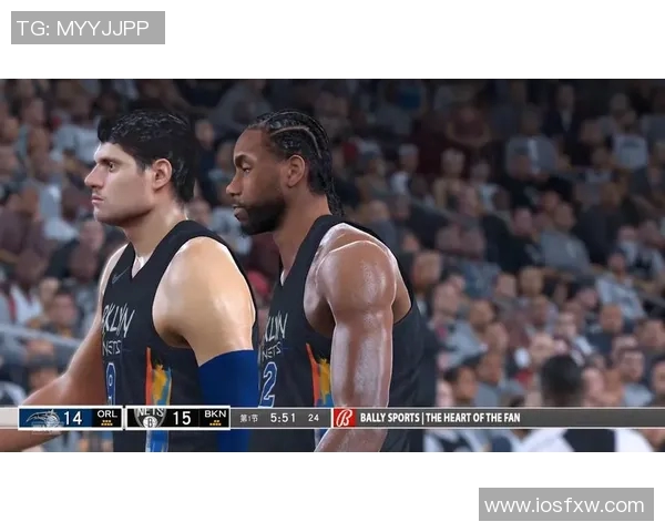 篮网与魔术精彩对决回顾中文视频全程解析比赛亮点与精彩瞬间