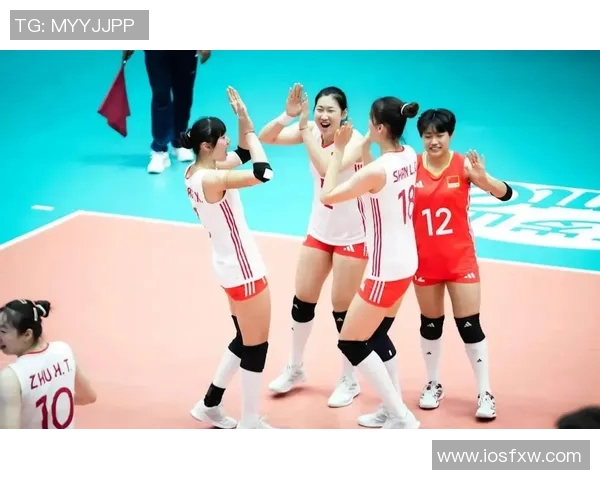 精彩对决直播排超天津女排迎战河南女排全力争胜不容错过