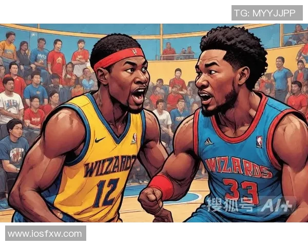 老鹰队与奇才在2017年4月27日的激烈对决回顾与赛后分析