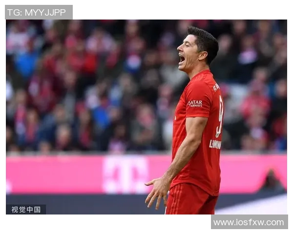 莱万回归安联球场遭拜仁球迷嘘声四起直言忘恩负义情绪高涨