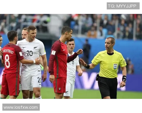 葡萄牙与新西兰精彩对决进球回顾与赛后分析