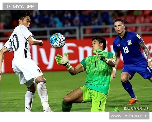 越南与印度尼西亚的足球对决分析与赛前预测探讨