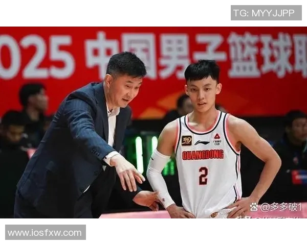 郭艾伦领衔辽宁队挑战广东队决战CBA赛场谁能笑到最后