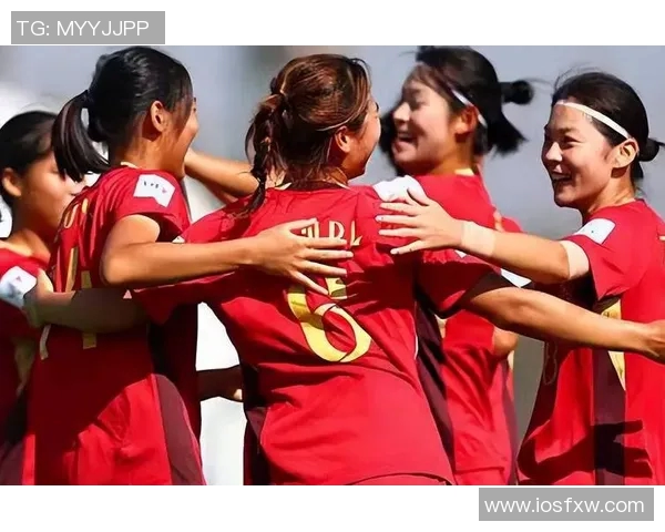 韩国女足迎战尼日利亚力争在国际赛场上再创佳绩