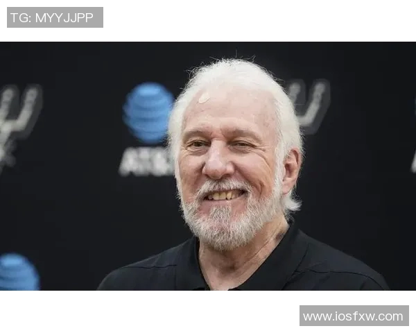 马刺队摆烂策略升级波波维奇因轮休主力遭联盟重罚