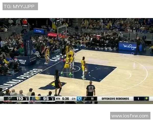 马刺与步行者精彩对决录播回顾全场比赛亮点与精彩瞬间分析