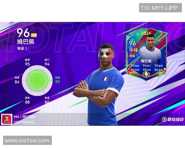 姆巴佩欧冠夜精彩帽子戏法赛后言辞暗示未来去向已成定局