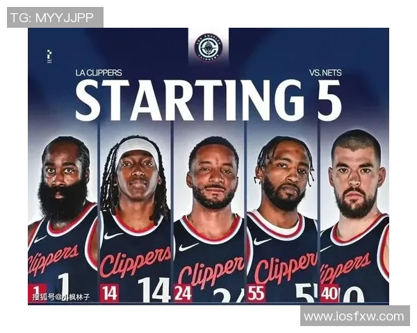 开拓者与快船季前赛激战在即球迷期待精彩对决与新阵容表现 开拓者与快船季前赛激战在即球迷期待精彩对决与新阵容表现