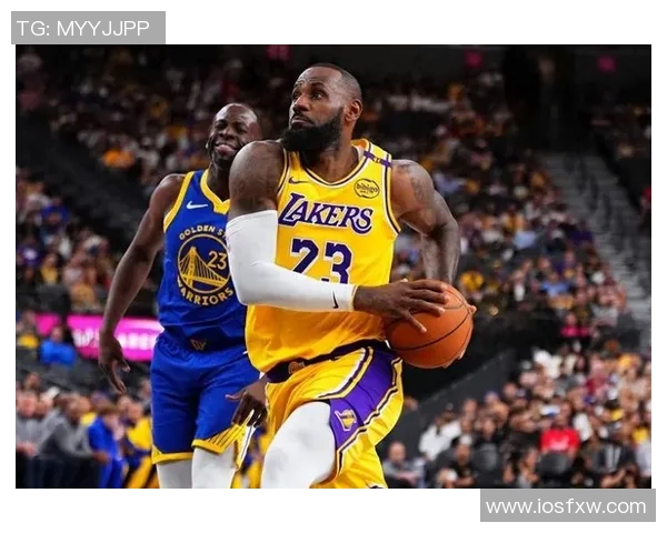 湖人勇士激战15日谁能在季后赛争夺中占得先机