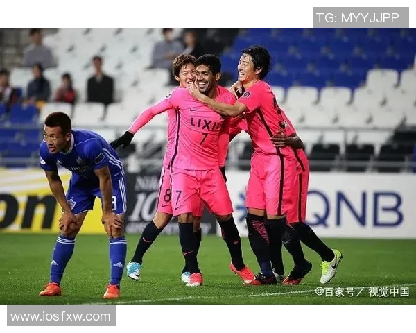 济州联与蔚山现代近期交锋分析及战绩对比探讨