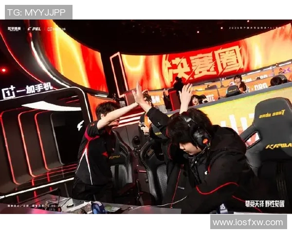 聚焦和平精英：探讨JDG战队在比赛中的意识与团队协作策略MBA