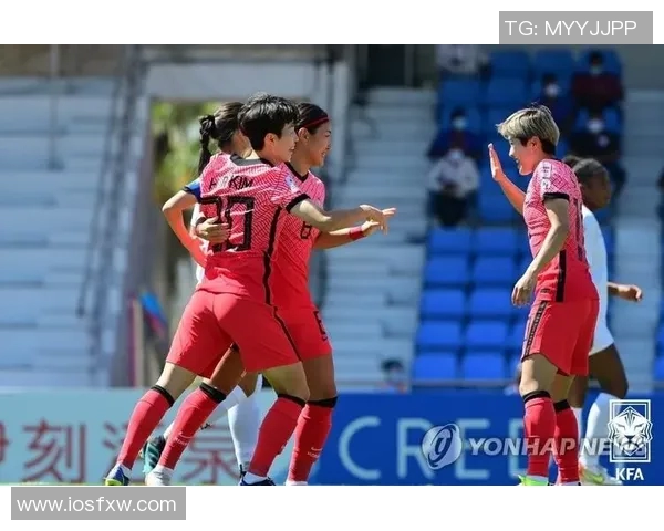 韩国与菲律宾足球比赛结果及精彩瞬间回顾