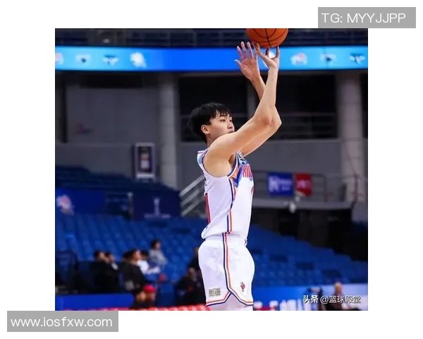 齐麟:从篮球新星到职业生涯的辉煌之路,探索他的成长与挑战 齐麟:从篮球新星到职业生涯的辉煌之路,探索他的成长与挑战