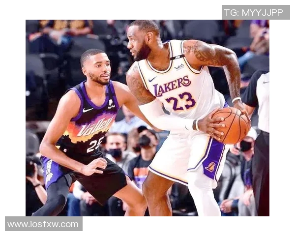 2018年湖人对阵太阳的精彩对决回顾与赛季影响分析