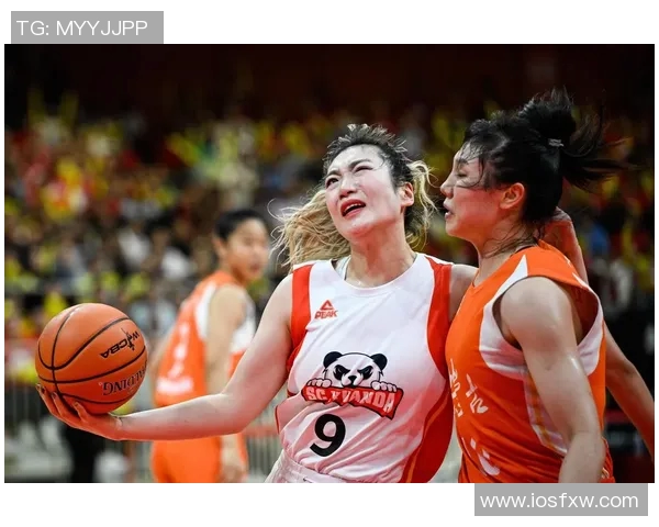 上海宝山女篮迎战新疆女篮力争胜利展现团队实力与竞技风采