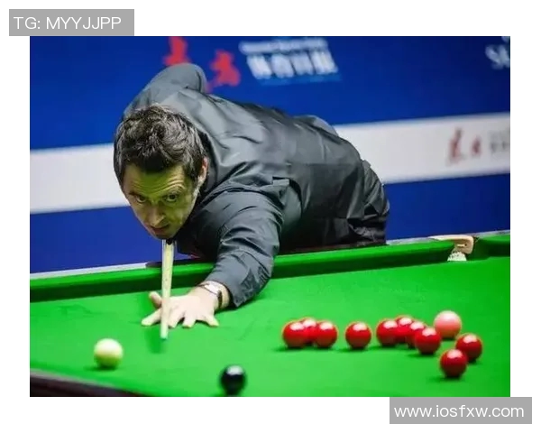 九球与斯诺克的魅力对决：谁能在台球世界中称王称霸
