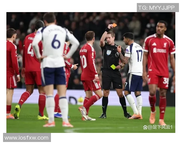 利物浦与热刺对决出场名单分析及比赛前瞻