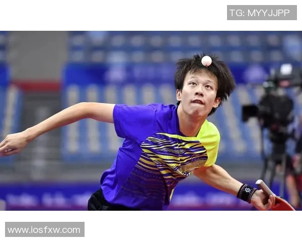 南京乒乓球队实力飙升创造历史新高引发广泛关注与讨论 南京乒乓球队实力飙升创造历史新高引发广泛关注与讨论