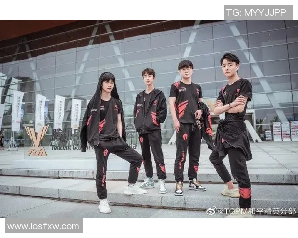 和平精英盛宴揭秘TES战队的独特节奏与战术魅力