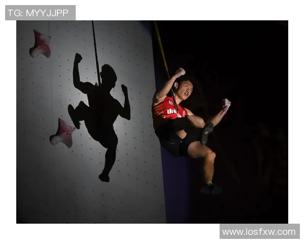 北京攀岩队在全国个人能力排行榜中荣登第八名展现实力与潜力MBA 北京攀岩队在全国个人能力排行榜中荣登第八名展现实力与潜力MBA