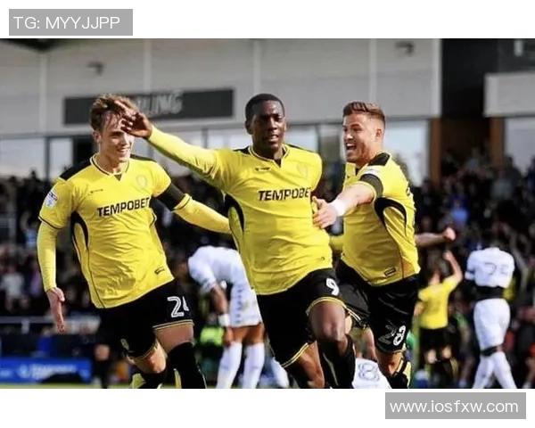 巴恩斯利与伯顿精彩对决视频回顾及赛后分析 巴恩斯利与伯顿精彩对决视频回顾及赛后分析