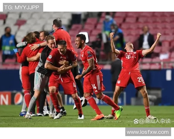 拜仁对阵多特的精彩波胆分析与赛前预测全解析