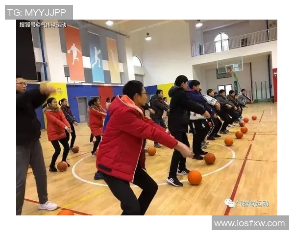 排球新手必看：提升个人能力的全面入门指南与实用技巧分享