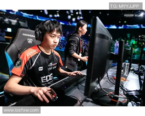 数据分析揭示EDG战队选手心理素质对比赛表现的影响与提升策略 数据分析揭示EDG战队选手心理素质对比赛表现的影响与提升策略