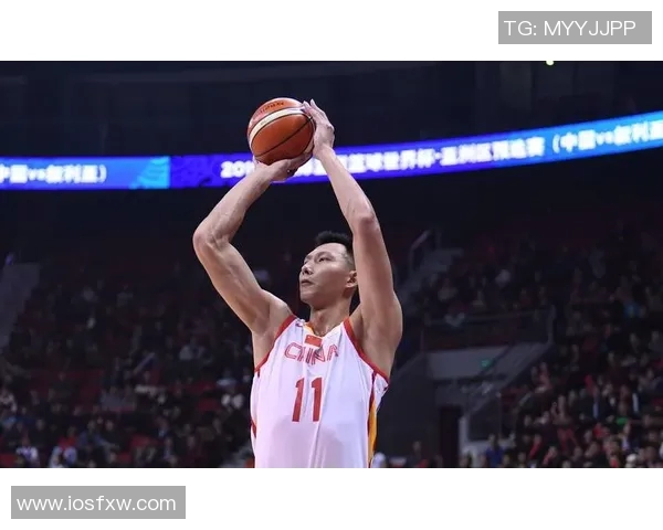 易建联:从篮球场上的传奇到中国体育的骄傲与未来的启示 易建联:从篮球场上的传奇到中国体育的骄傲与未来的启示