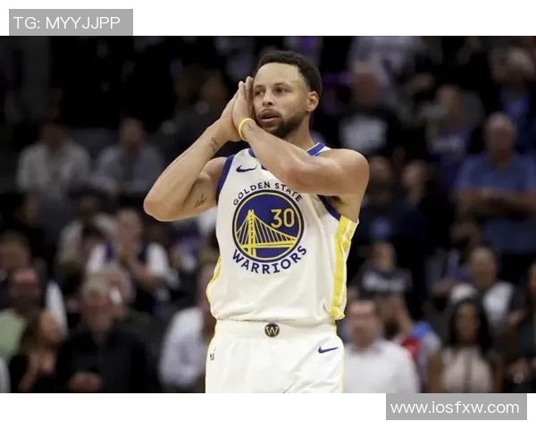 斯蒂芬库里:篮球场上的魔术师与三分球的传奇之旅 斯蒂芬库里:篮球场上的魔术师与三分球的传奇之旅