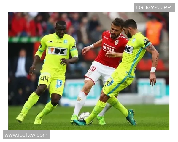 根特与标准列日精彩对决直播时间及观看方式全攻略 根特与标准列日精彩对决直播时间及观看方式全攻略