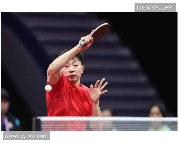 深圳乒乓球队阵地战打法深度解析与战术应用探讨 深圳乒乓球队阵地战打法深度解析与战术应用探讨