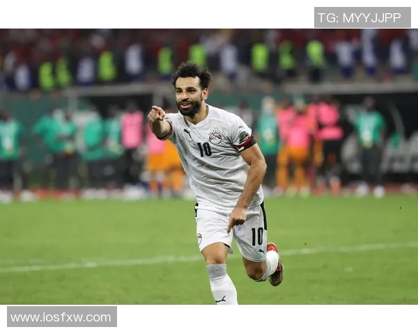 萨拉赫的足球传奇之路：从小镇少年到世界顶级球星的奋斗故事