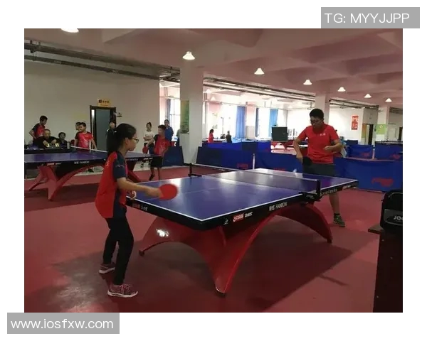 西安乒乓球队意识变革引发热议推动竞技水平提升与团队凝聚力增强