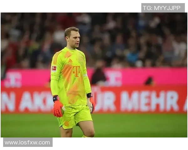 诺伊尔重伤缺席整个赛季拜仁紧急求援德赫亚补位