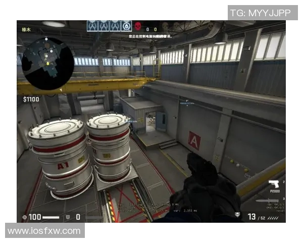 CSGO专题分析：深入探讨WE战队的游戏节奏与战术布局