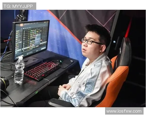 FPX战队的荣耀之路：从逆境崛起到DOTA2巅峰的奋斗历程