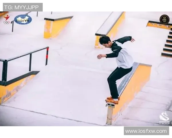 南京滑板队实力解析：聚焦滑板运动的崛起与发展之路