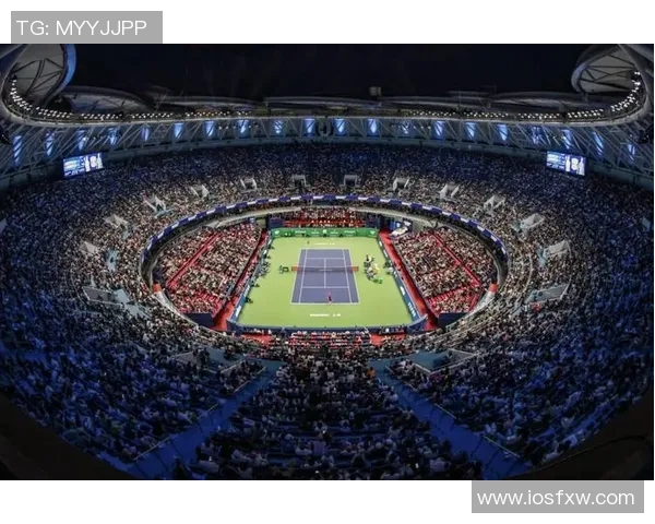 武汉网球队的节奏与发展：探索网球运动的魅力与未来之路