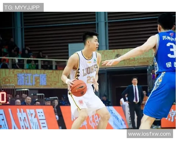 杭州篮球队个人能力深度解析与发展潜力探讨