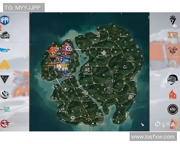 深入分析RNG战队包夹战术的策略与执行细节