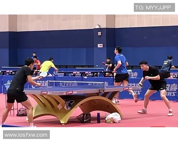重庆乒乓球队与上海乒乓球队耐力较量的精彩赛后分析与反思