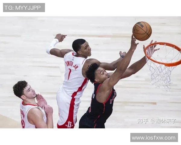 2004年NBA火箭与猛龙激战回顾：经典对决与球星风采的碰撞