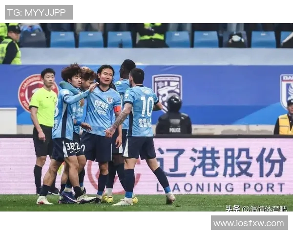 2014中超精彩对决鲁能迎战辽宁全场回顾与精彩瞬间分析